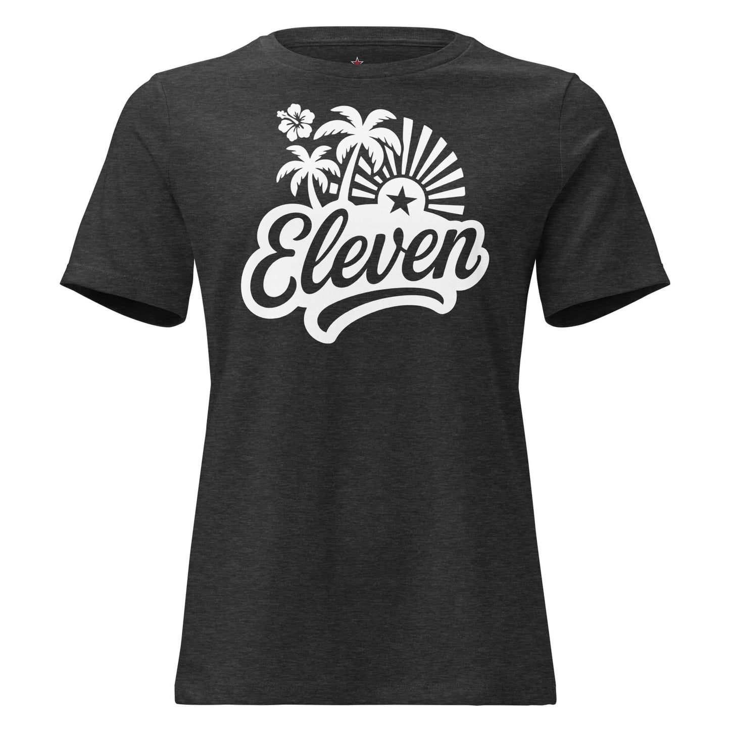 ELEVEN