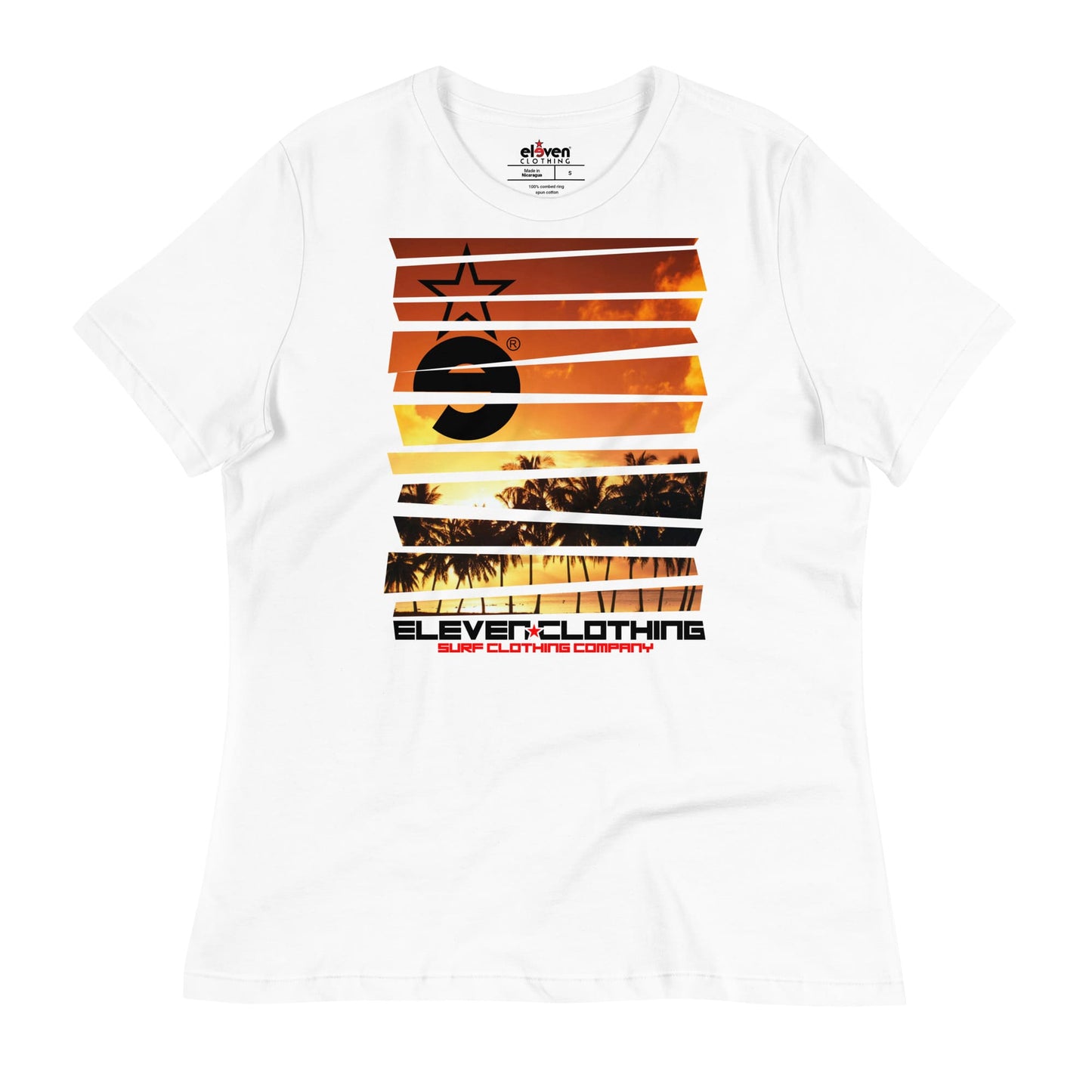 SURF CLOTHING COMPANY