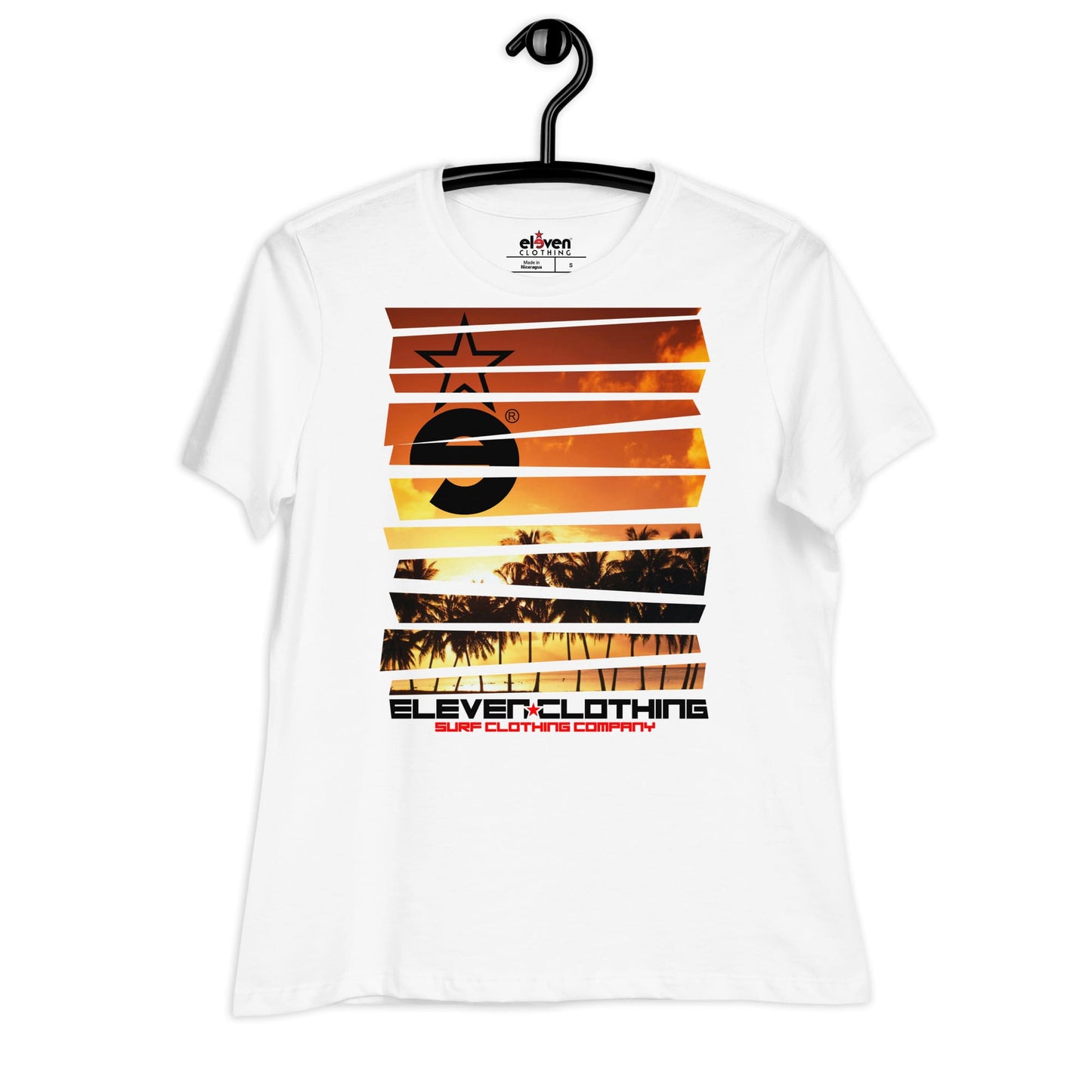 SURF CLOTHING COMPANY