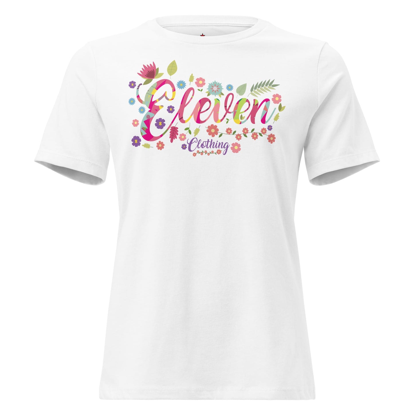 ELEVEN FLOWERS