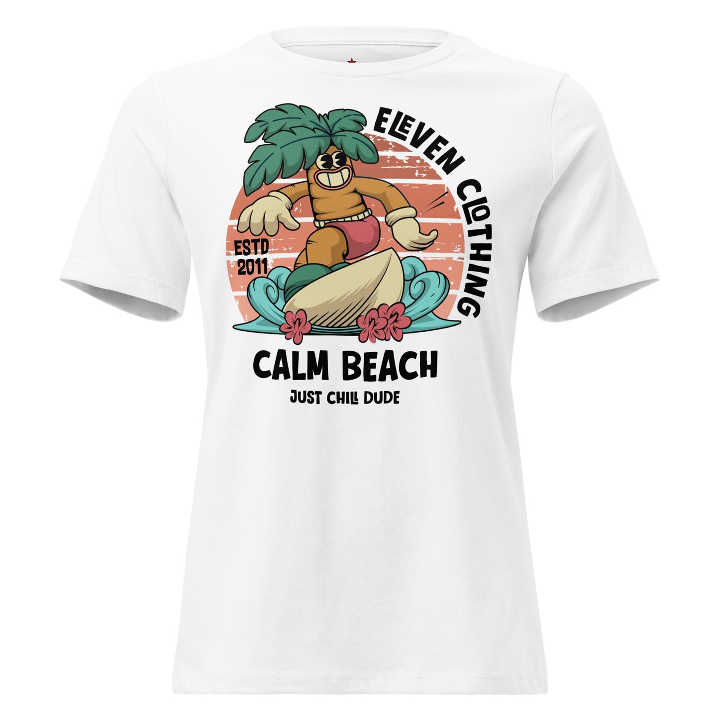 CALM BEACH