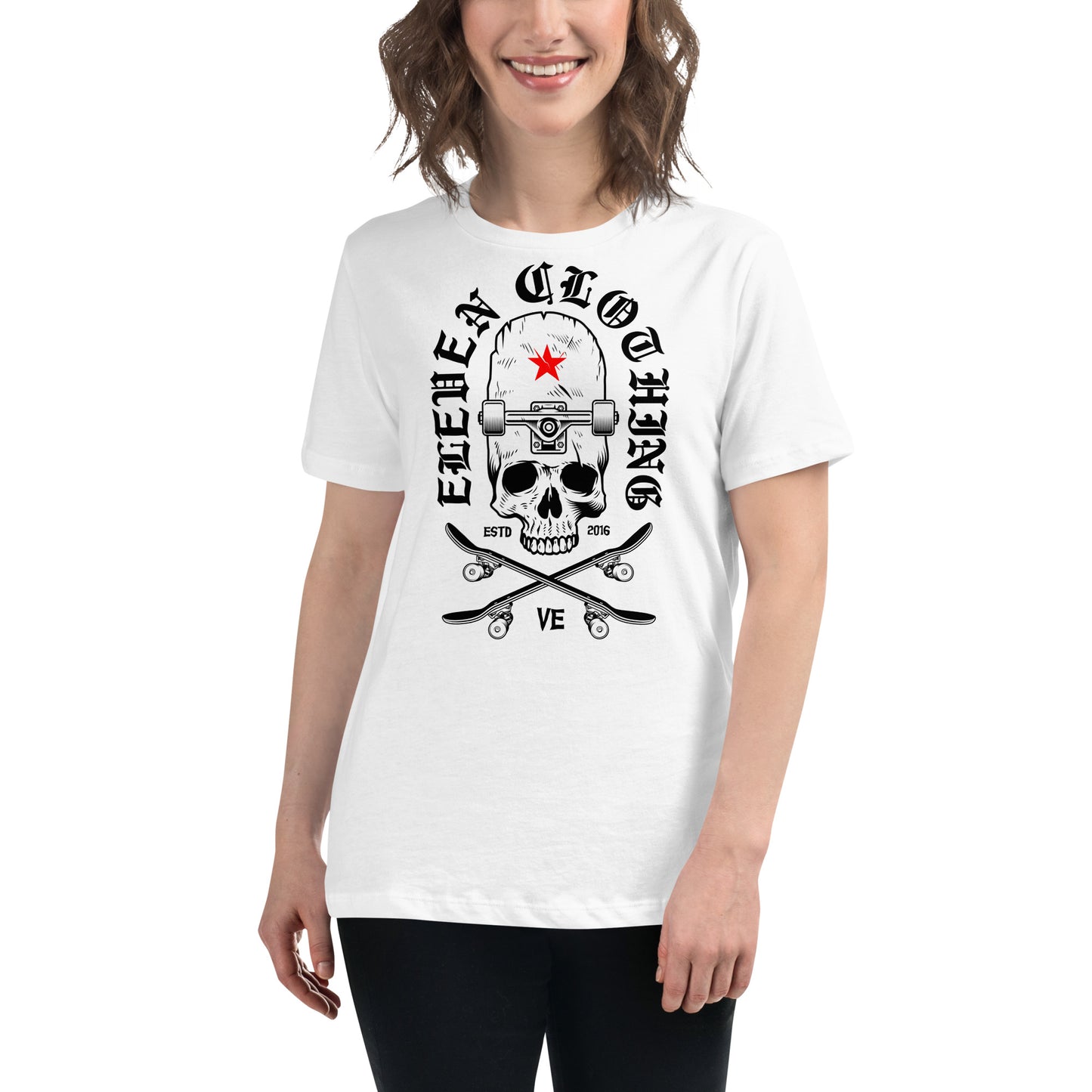DIE FOR SKATEBOARDING