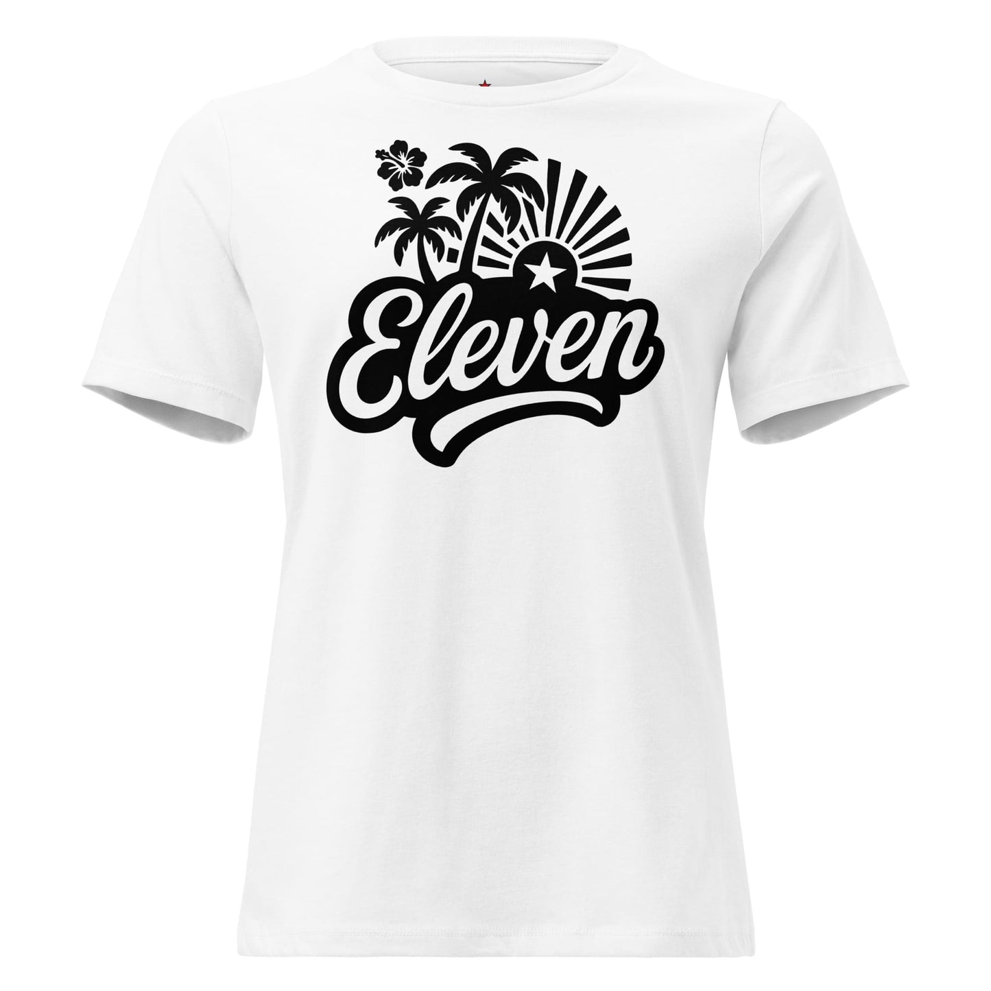 ELEVEN