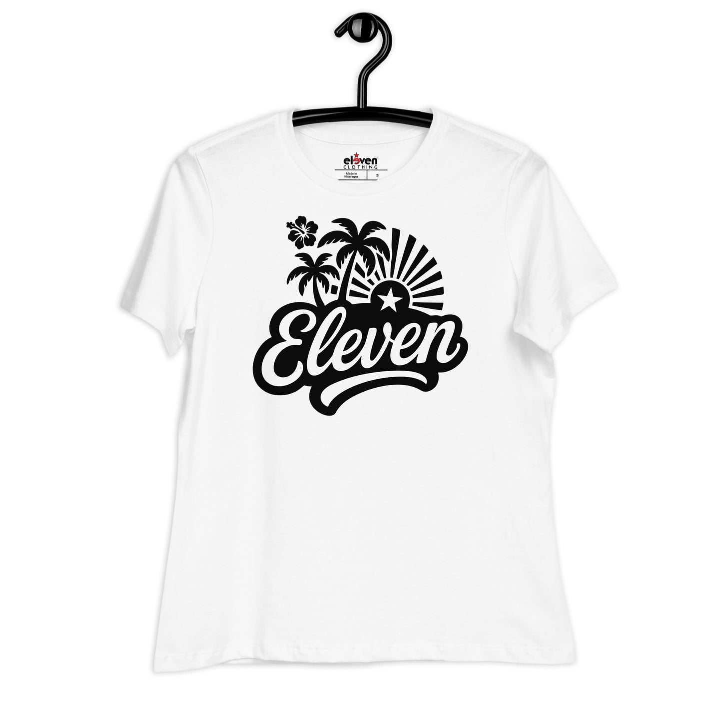 ELEVEN