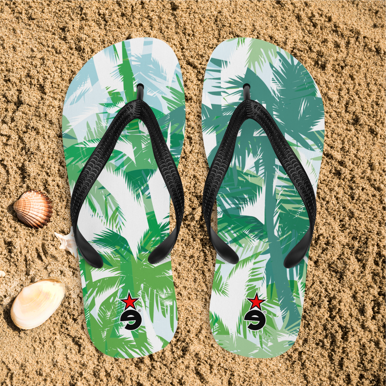 CHANCLAS