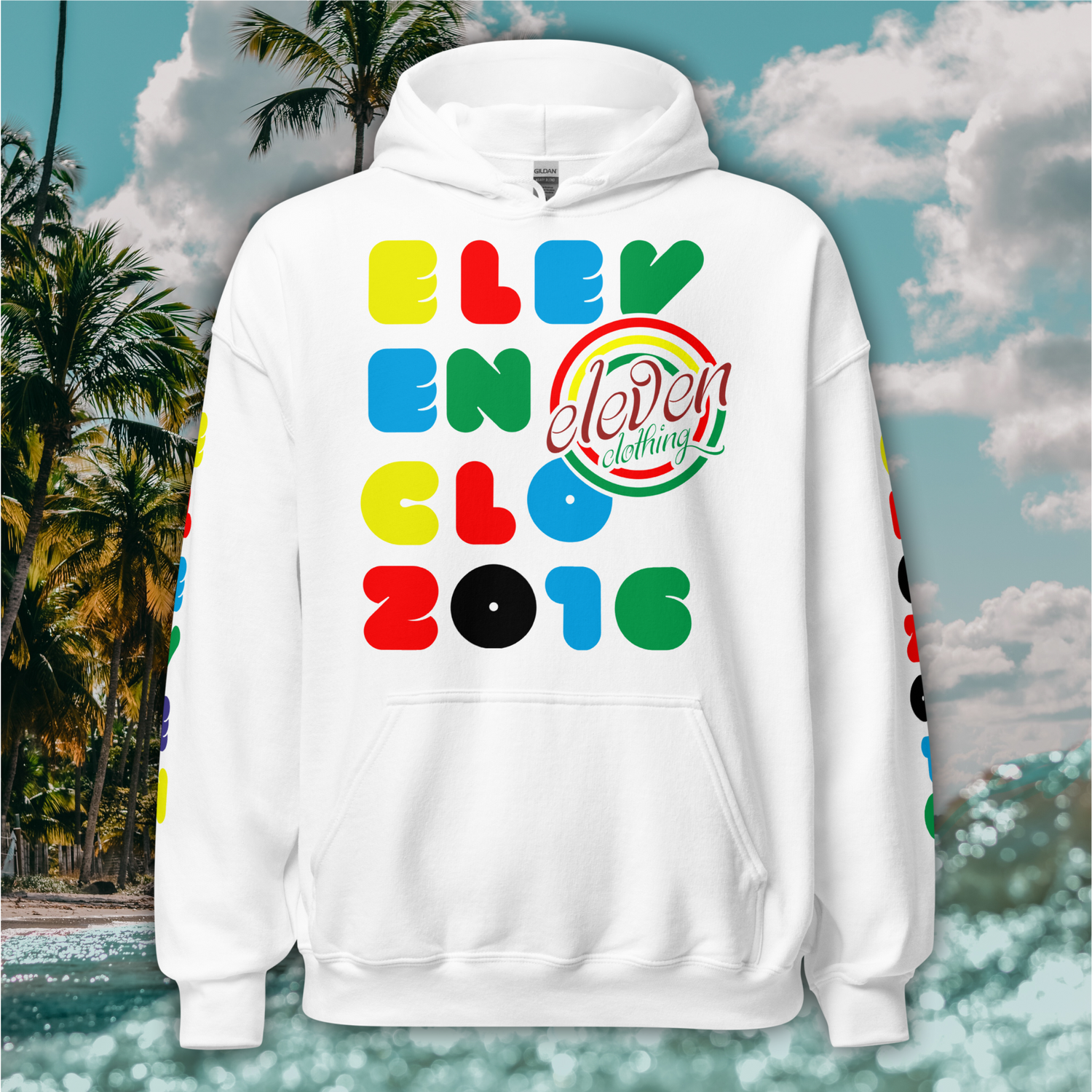 SUDADERAS