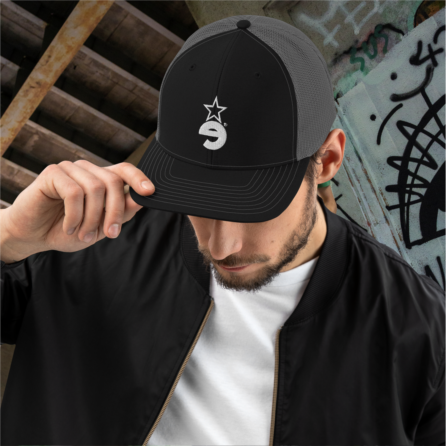 GORRAS