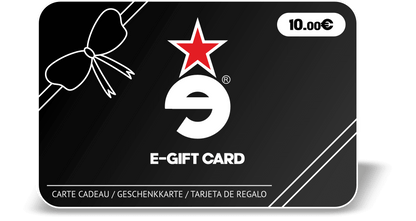 Tarjeta de Regalo Eleven Clothing