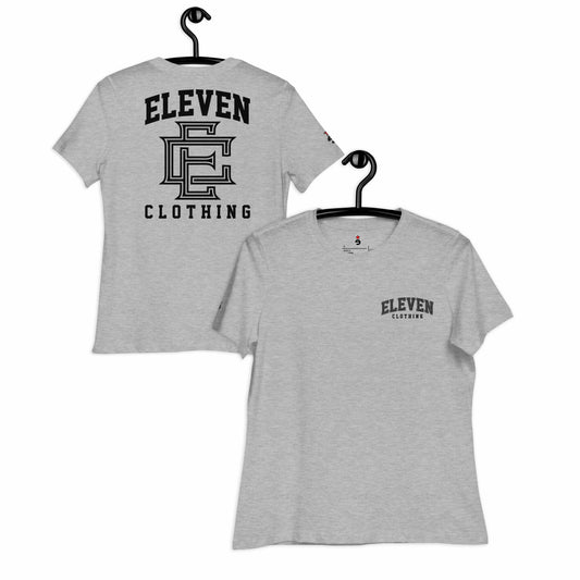 EC - ELEVEN CLOTHING