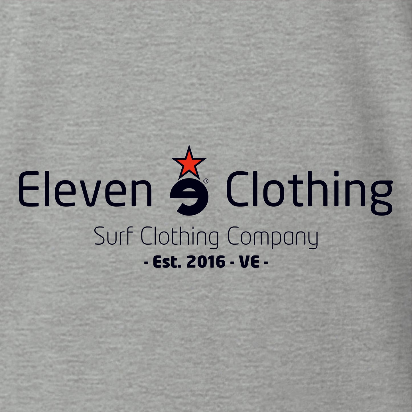 ELEVEN CLOTHING