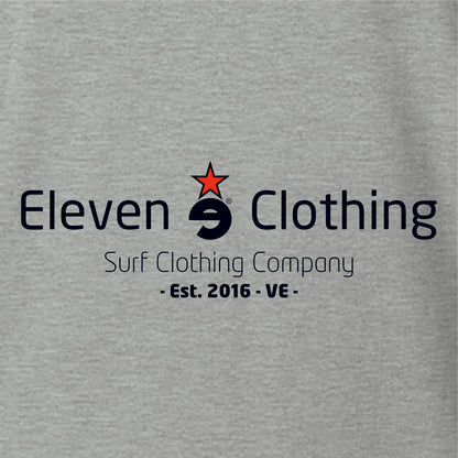 ELEVEN CLOTHING