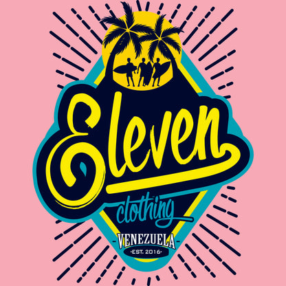 SUNSET ELEVEN