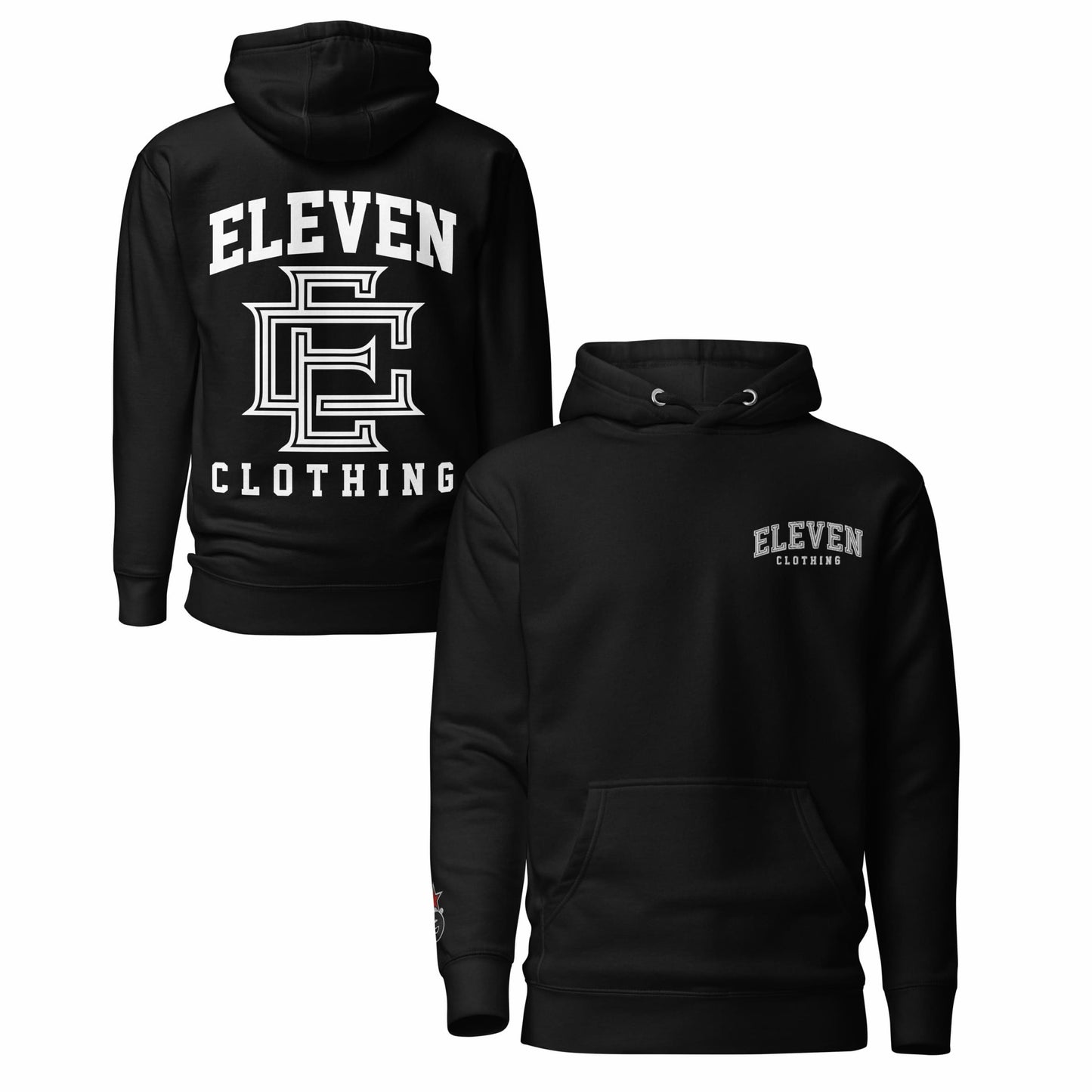 EC - ELEVEN CLOTHING