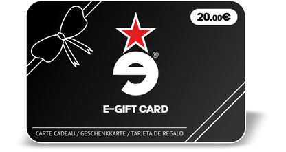 Tarjeta de Regalo Eleven Clothing