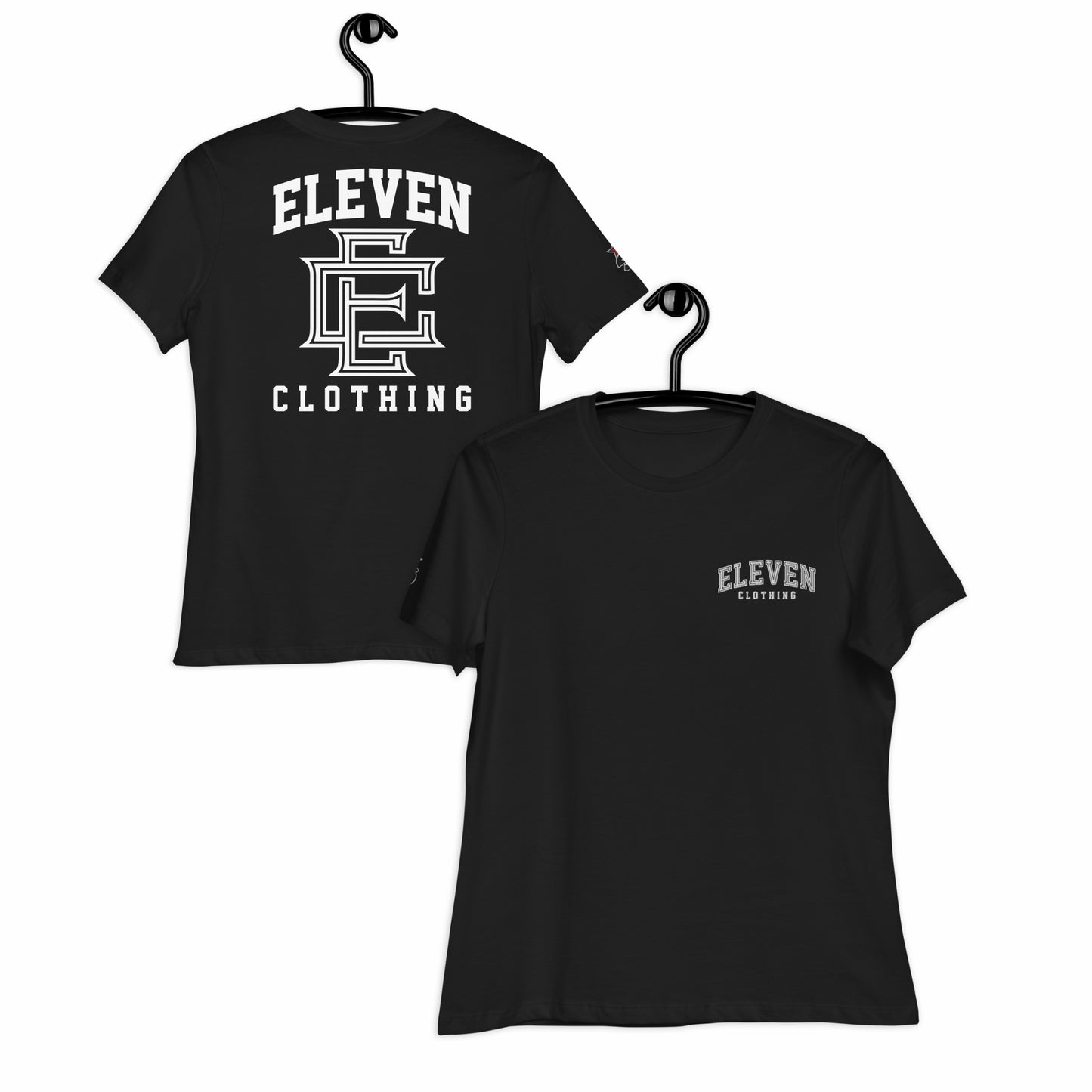 EC - ELEVEN CLOTHING
