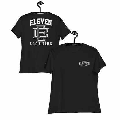 EC - ELEVEN CLOTHING