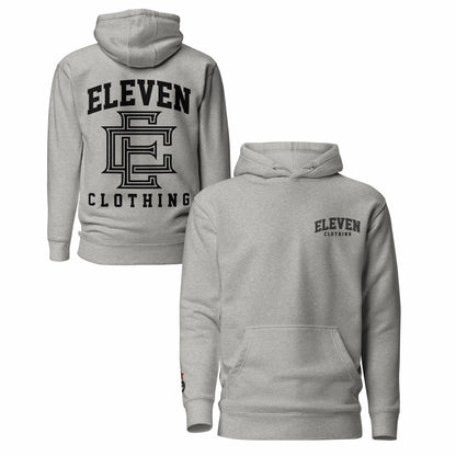 EC - ELEVEN CLOTHING