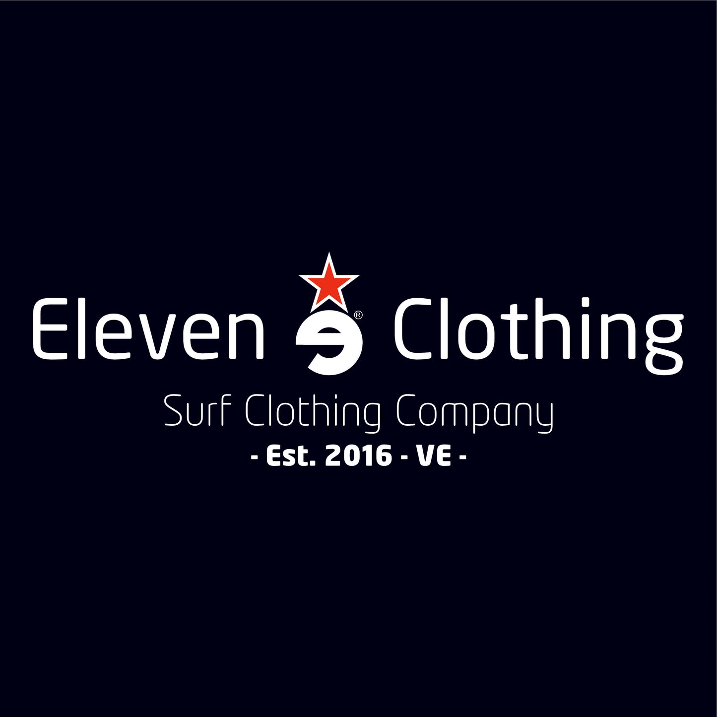 ELEVEN CLOTHING