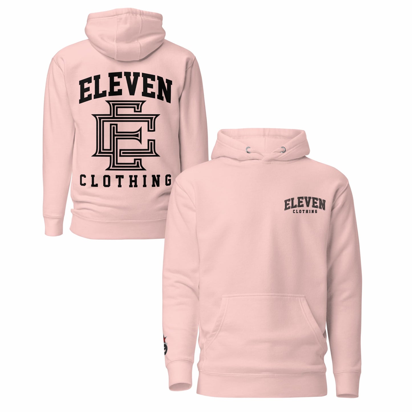 EC - ELEVEN CLOTHING