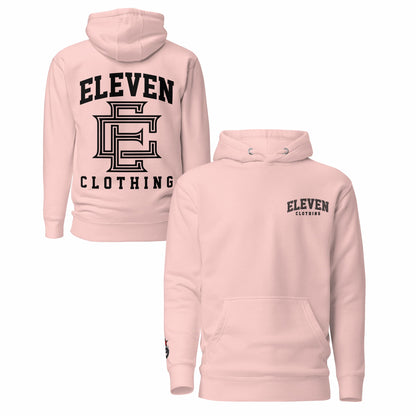 EC - ELEVEN CLOTHING