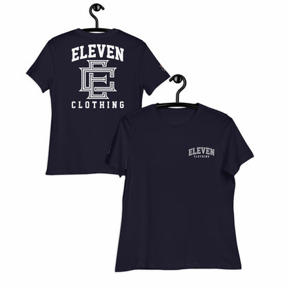 EC - ELEVEN CLOTHING