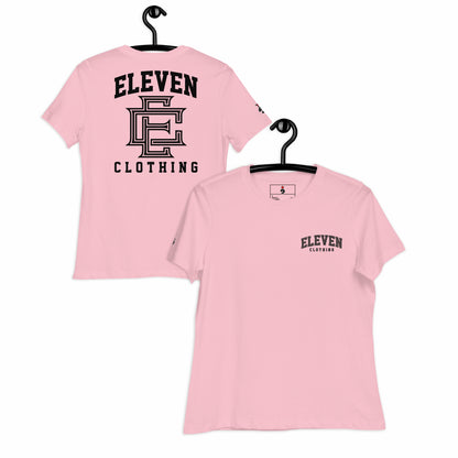 EC - ELEVEN CLOTHING