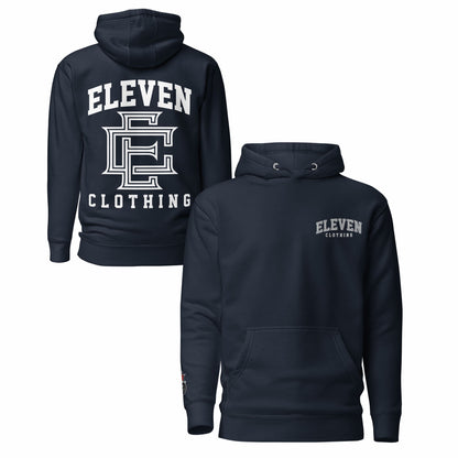 EC - ELEVEN CLOTHING