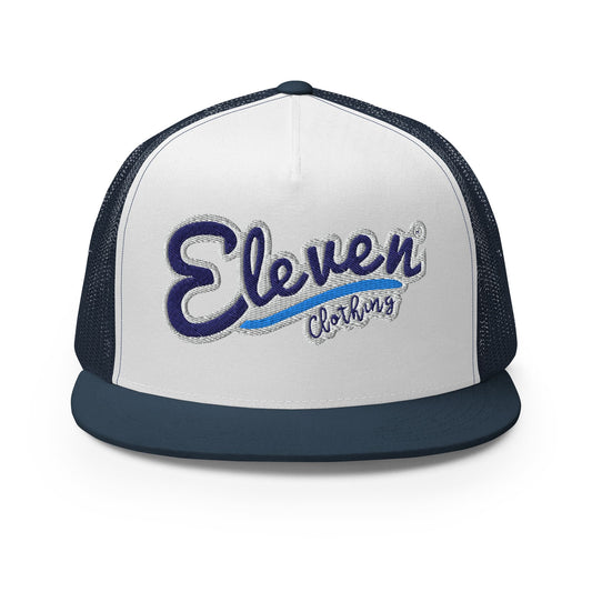 ELEVEN SURFING