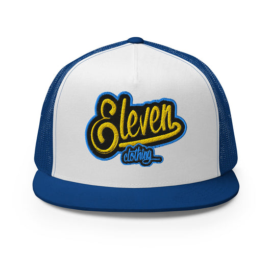 SUNSET ELEVEN