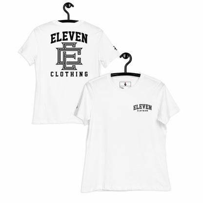 EC - ELEVEN CLOTHING