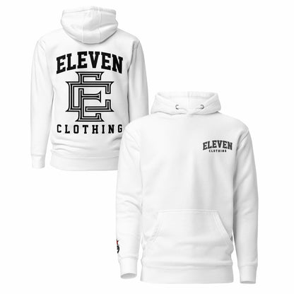 EC - ELEVEN CLOTHING