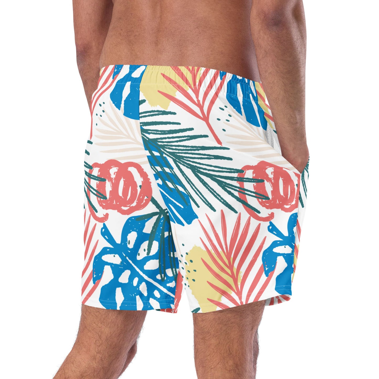 HAWAII LEAVES