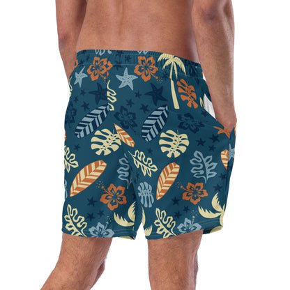 SUMMER PALM