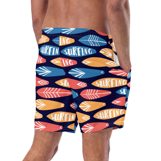 SURFBOARDS