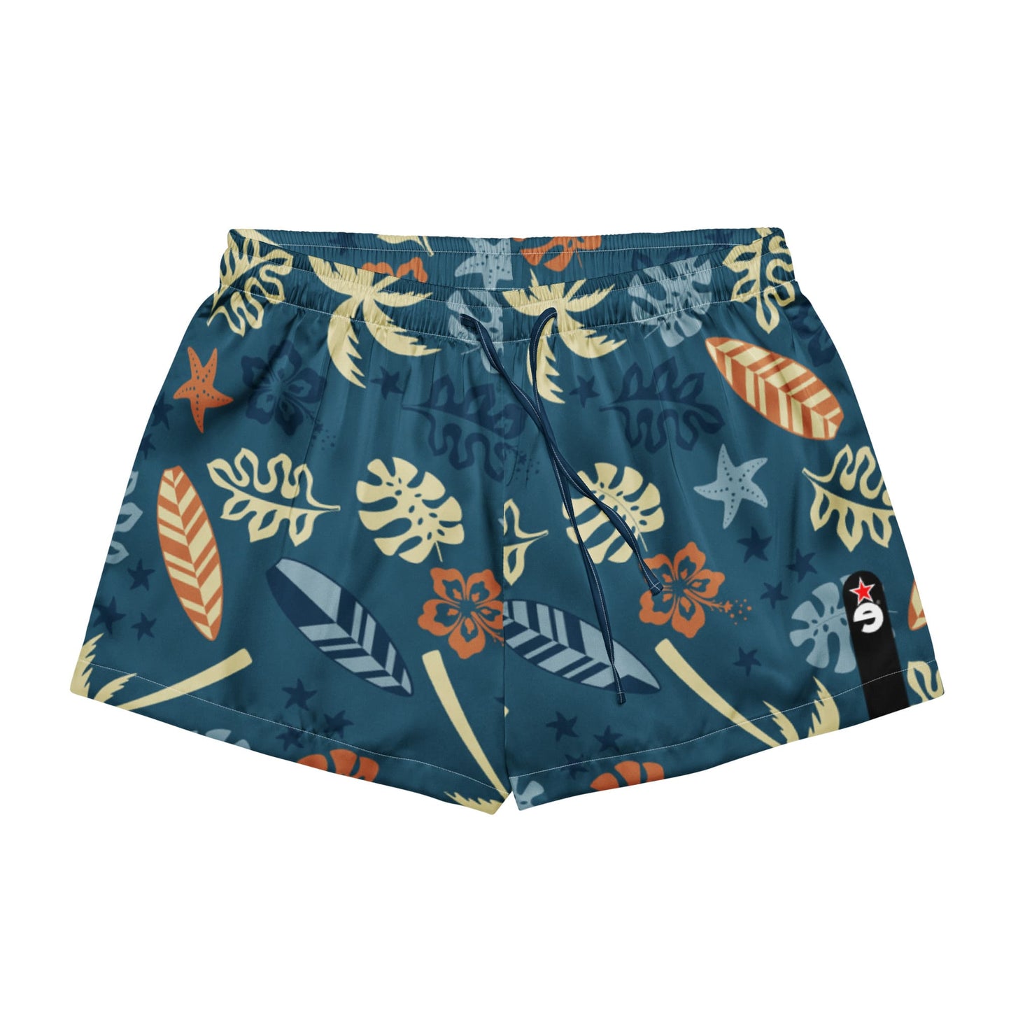 SUMMER PALM