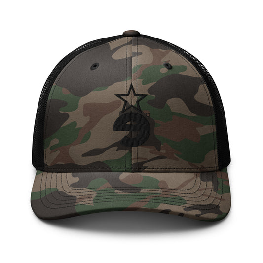 E* STAR MILITARY SURFER