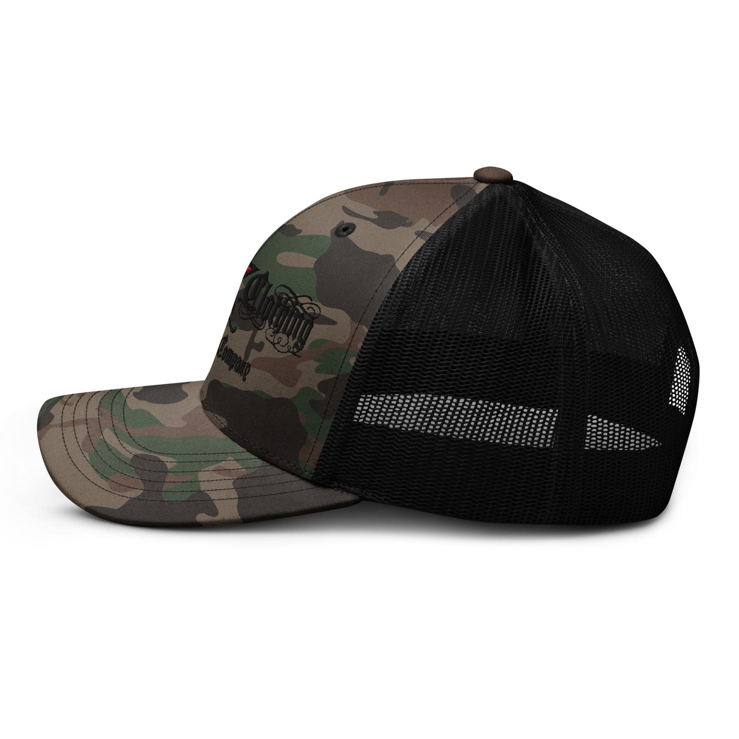 ELEVEN MILITAR CLOTHES
