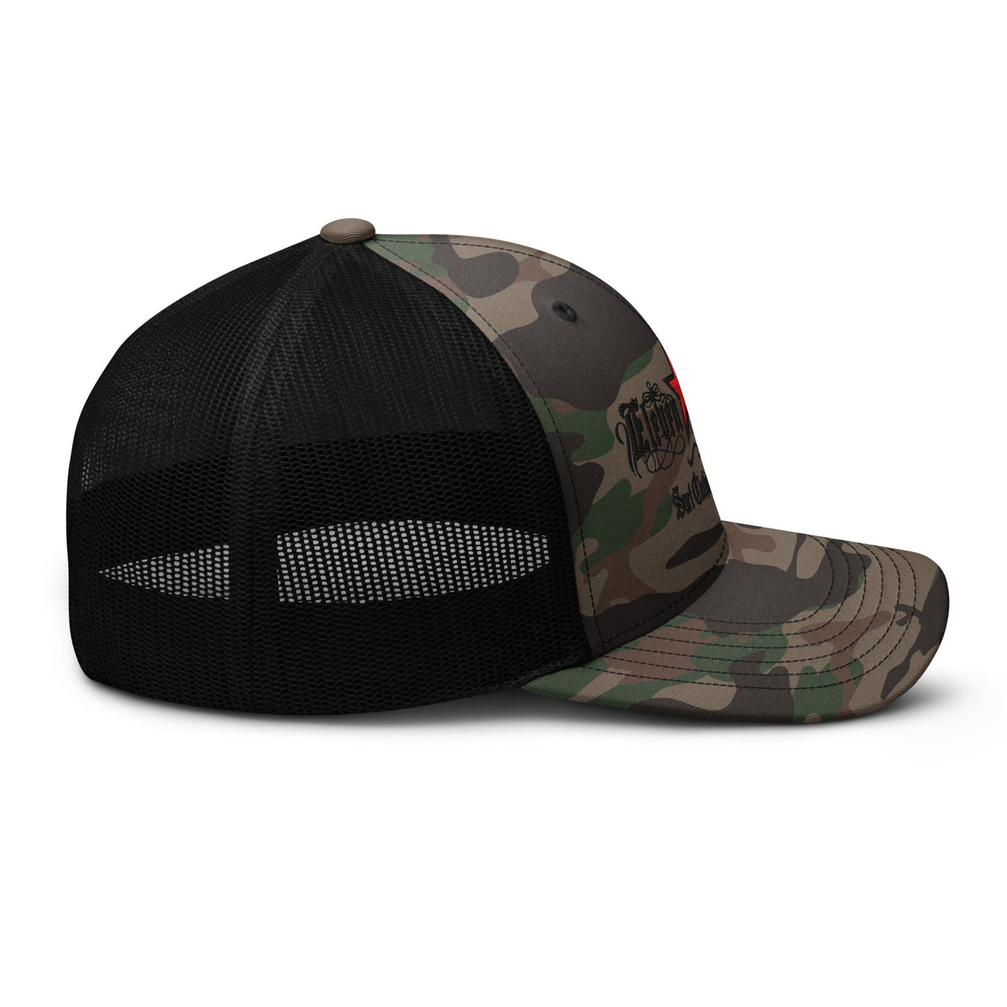 ELEVEN MILITAR CLOTHES