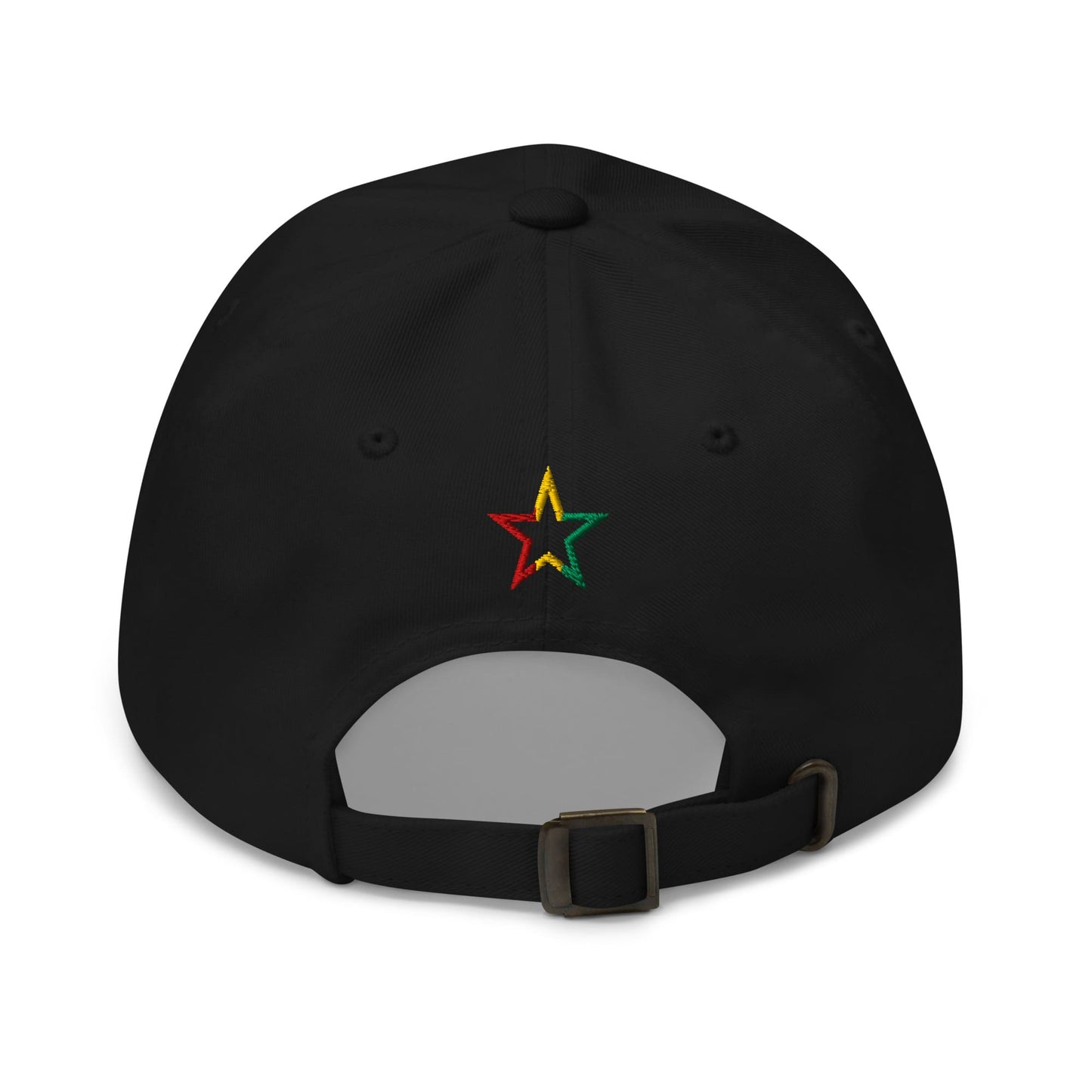 ELEVEN RASTAFARI