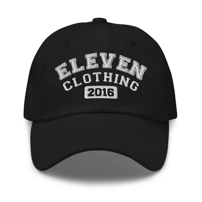 ELEVEN CLOTHING 2016