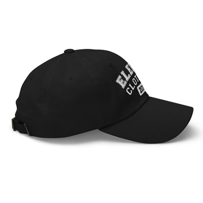 ELEVEN CLOTHING 2016