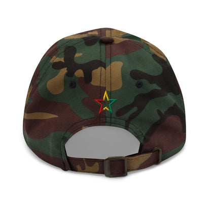 ELEVEN RASTAFARI