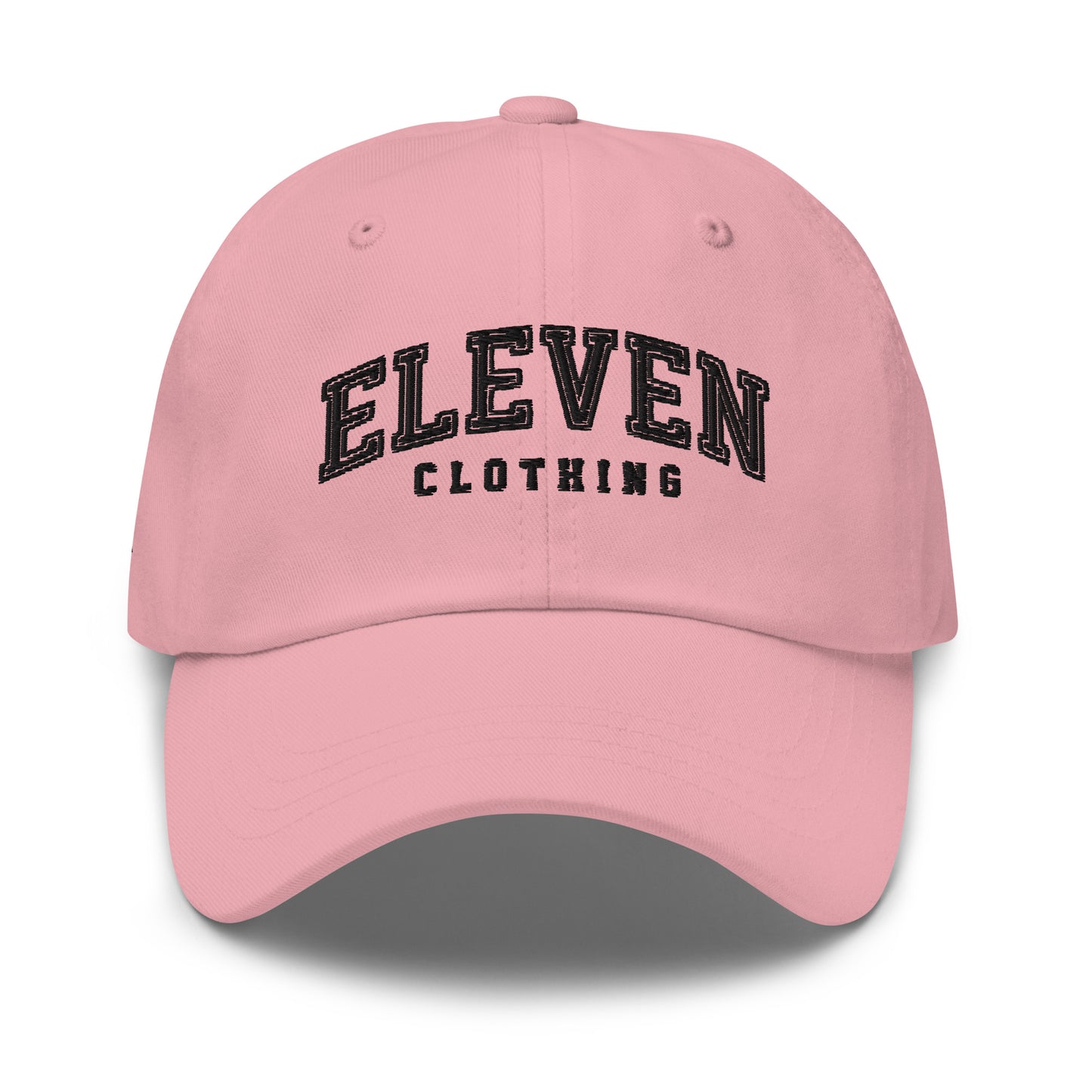 ELEVEN