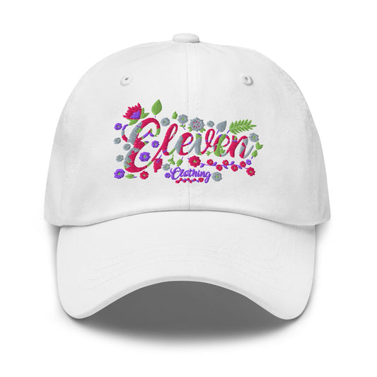 ELEVEN FLOWERS