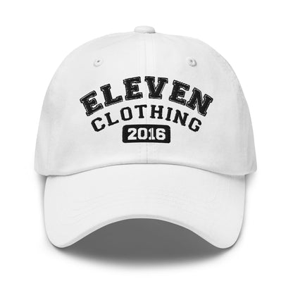 ELEVEN CLOTHING 2016