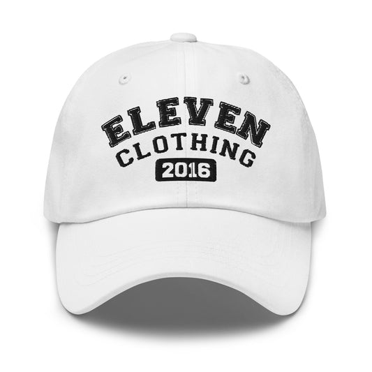 ELEVEN CLOTHING 2016