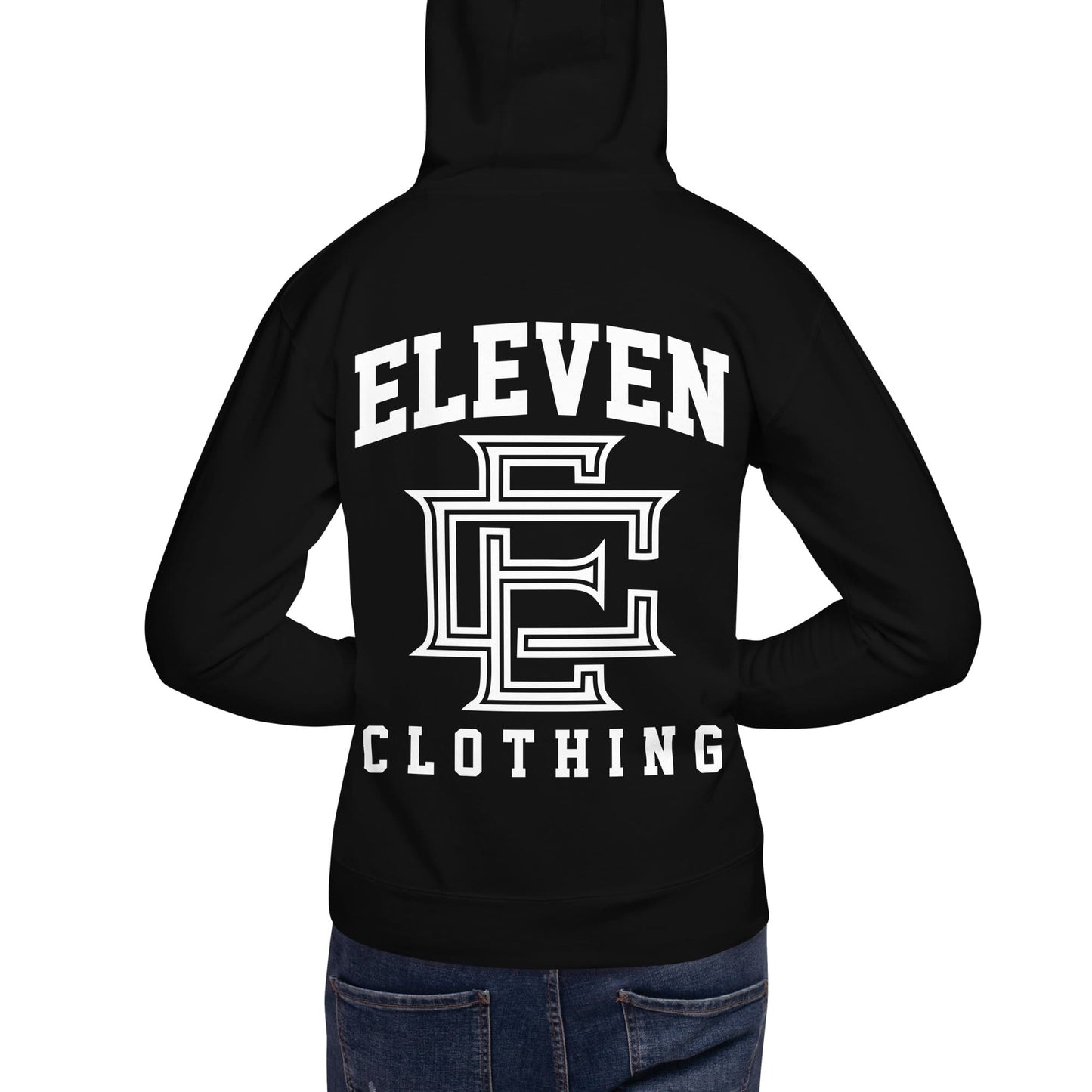 EC - ELEVEN CLOTHING