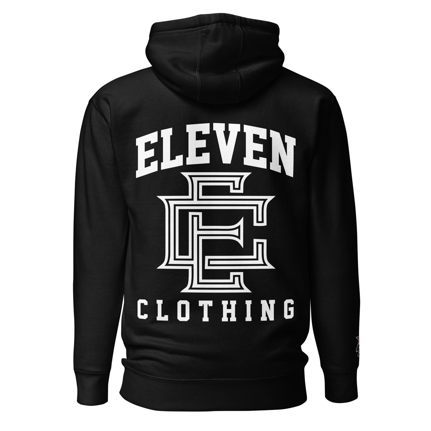 EC - ELEVEN CLOTHING