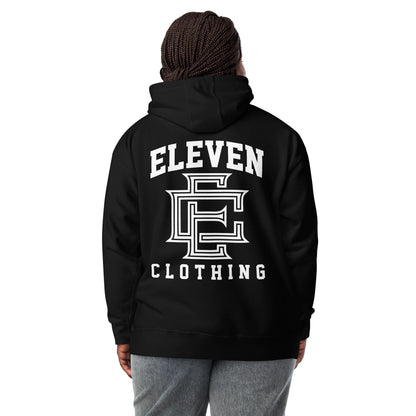 EC - ELEVEN CLOTHING