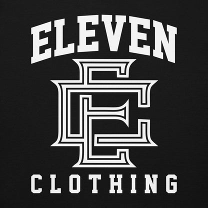 EC - ELEVEN CLOTHING